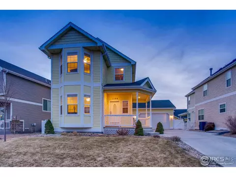 1108 Crescent Dr, Windsor, CO 80550 photo 2