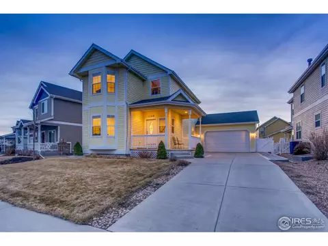 1108 Crescent Dr, Windsor, CO 80550 photo 1