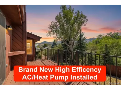 1613 Secrest St, Golden, CO 80401