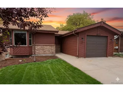 1613 Secrest St, Golden, CO 80401