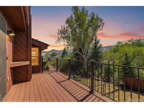 1613 Secrest St, Golden, CO 80401