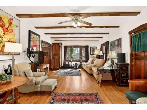 2954 S Bryant St, Denver, CO 80236