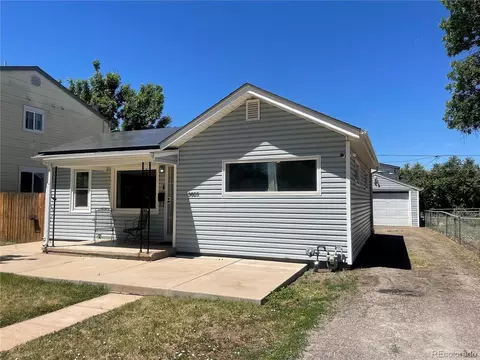 3025 S Delaware St, Englewood, CO 80110