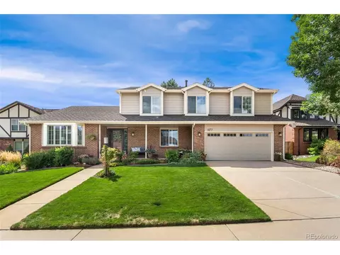 6177 S Iola Way, Englewood, CO 80111