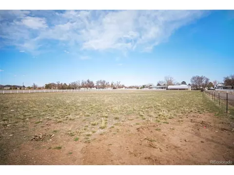 8200 W 106th Approx Ave, Broomfield, CO 80021