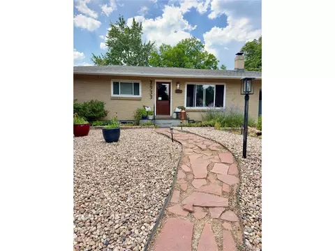 2933 S Quitman St, Denver, CO 80236