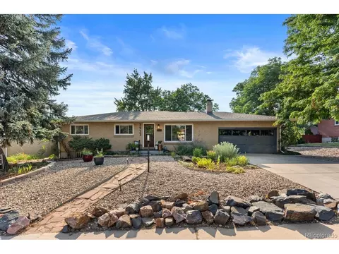 2933 S Quitman St, Denver, CO 80236