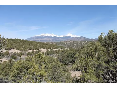 6521 Forbes Rd, Fort Garland, CO 81133
