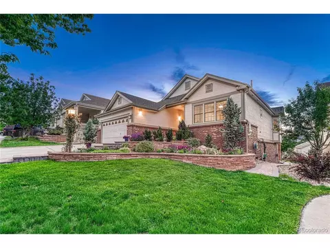 8144 S Algonquian Cir, Aurora, CO 80016