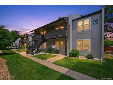 7110 S Gaylord St #O7, Centennial, CO 80122