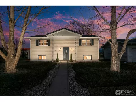 655 Maple Ave, Eaton, CO 80615 photo 1