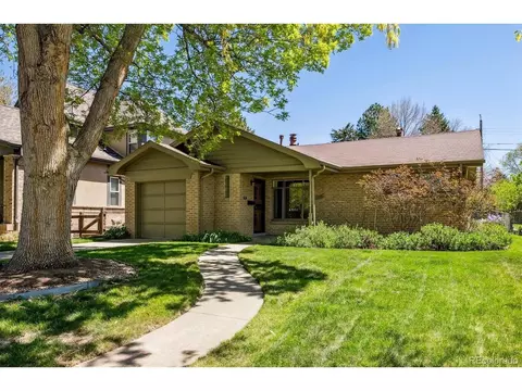 1108 Forest St, Denver, CO 80220