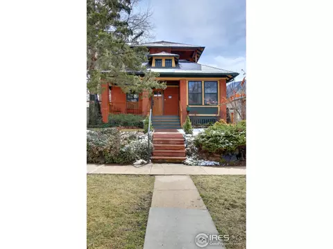 836 University Ave, Boulder, CO 80302 photo 5