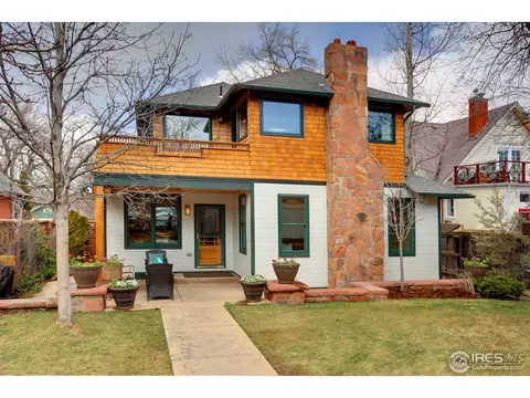 836 University Ave, Boulder, CO 80302 photo 2