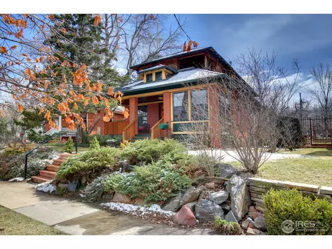 836 University Ave, Boulder, CO 80302 photo 4