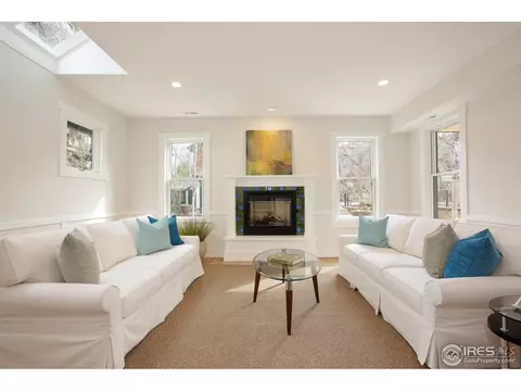 836 University Ave, Boulder, CO 80302 photo 3