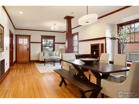 836 University Ave, Boulder, CO 80302 photo 6