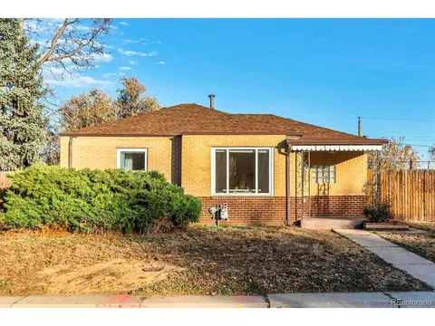 4422 Raritan St, Denver, CO 80211