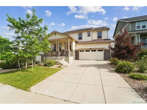 24548 E Brandt Ave, Aurora, CO 80016