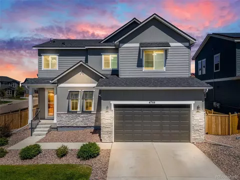 4755 Ravencrest Pl, Castle Rock, CO 80108