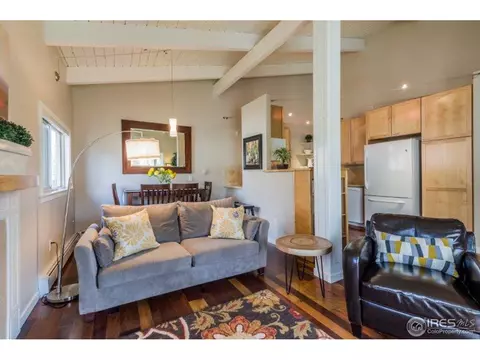 964 Arapahoe Ave #6, Boulder, CO 80302 photo 6