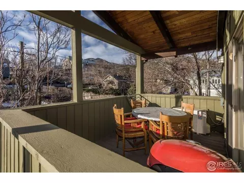 964 Arapahoe Ave #6, Boulder, CO 80302 photo 16