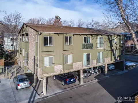 964 Arapahoe Ave #6, Boulder, CO 80302 photo 2