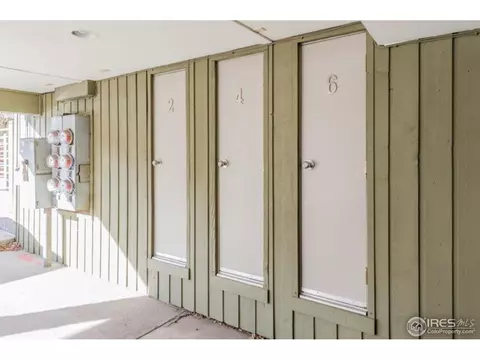 964 Arapahoe Ave #6, Boulder, CO 80302 photo 24
