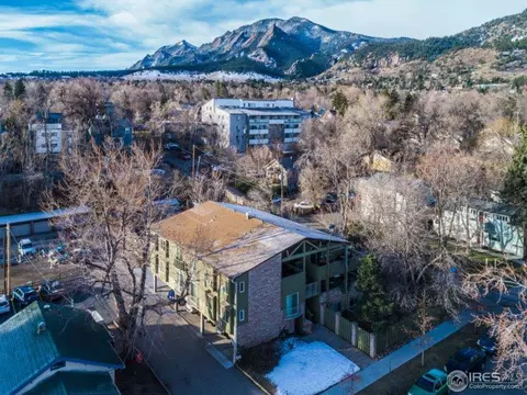 964 Arapahoe Ave #6, Boulder, CO 80302 photo 1