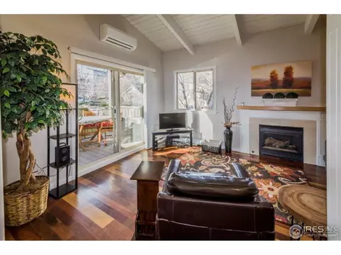 964 Arapahoe Ave #6, Boulder, CO 80302 photo 3