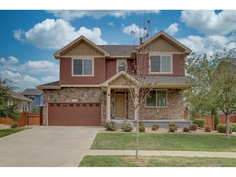 6286 N Espana St, Aurora, CO 80019