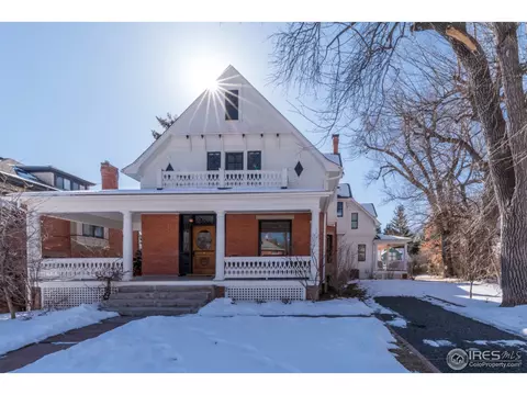 702 Pine St, Boulder, CO 80302 photo 1