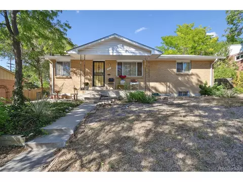 71 W Fremont Ave, Littleton, CO 80120