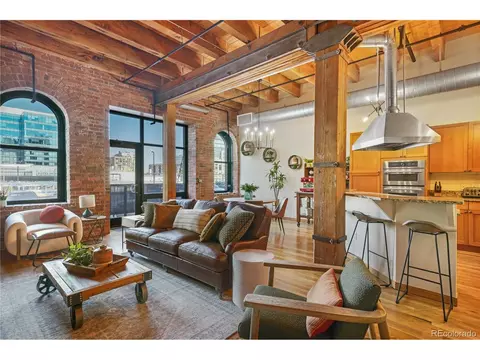 1801 Wynkoop St #218, Denver, CO 80202
