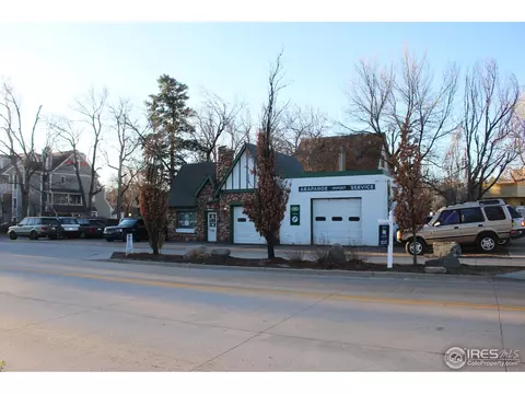 1722 Arapahoe Ave, Boulder, CO 80302 photo 5