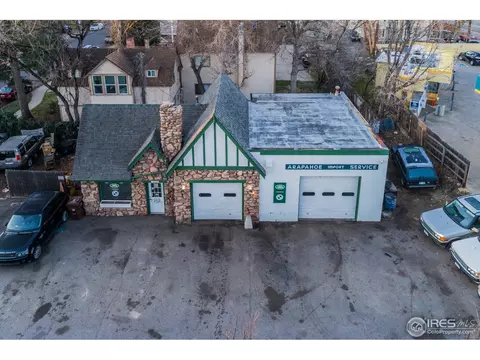 1722 Arapahoe Ave, Boulder, CO 80302 photo 2
