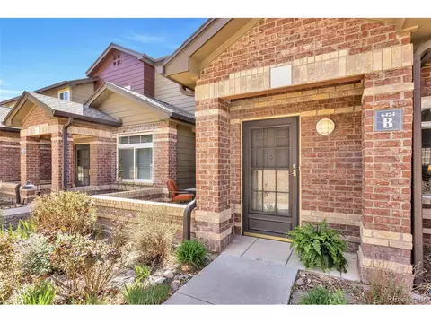 6424 Silver Mesa Dr #B, Highlands Ranch, CO 80130