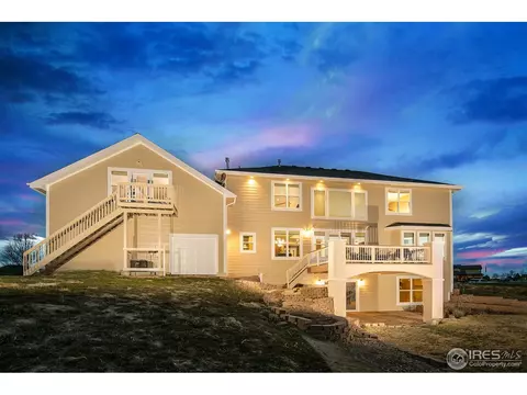 37012 Soaring Eagle Cir, Severance, CO 80550 photo 2