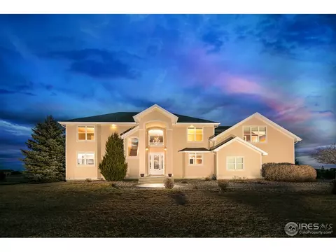 37012 Soaring Eagle Cir, Severance, CO 80550 photo 1