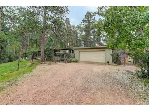 29952 Dorothy Rd, Evergreen, CO 80439