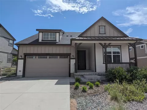 8378 Garden City Ave, Littleton, CO 80125