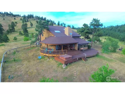 3555 Bison Dr, Boulder, CO 80302 photo 1