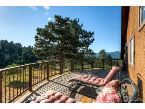 3555 Bison Dr, Boulder, CO 80302 photo 17