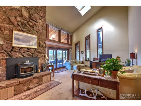 3555 Bison Dr, Boulder, CO 80302 photo 5