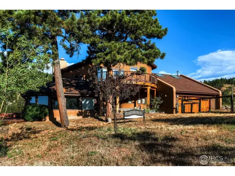 3555 Bison Dr, Boulder, CO 80302 photo 3