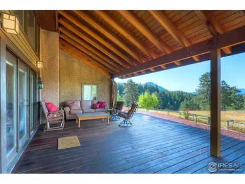 3555 Bison Dr, Boulder, CO 80302 photo 29