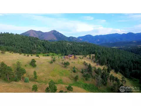 3555 Bison Dr, Boulder, CO 80302 photo 2