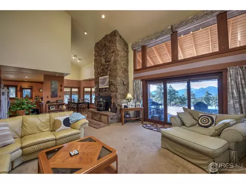 3555 Bison Dr, Boulder, CO 80302 photo 4