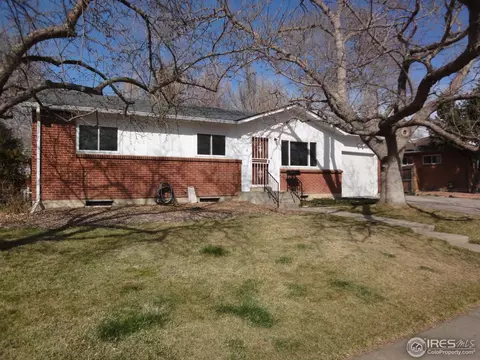 6149 Iris Way, Arvada, CO 80004 photo 1