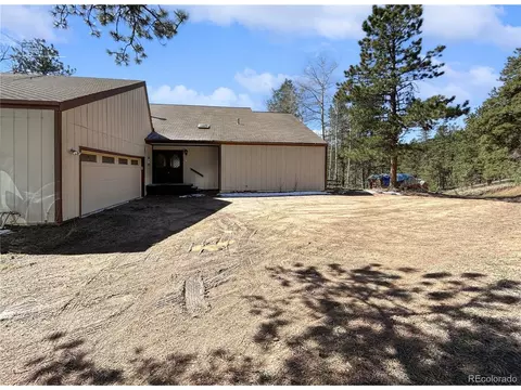 11769 Black Hawk Dr, Conifer, CO 80433 photo 12